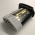Battery Cover for Canon LP-E4N and LP-E19 image
