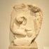 Votive Relief to Nymph and Pan image