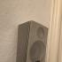 Speaker mounting plate image