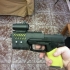 (airsoft) Altered Carbon MK 23 scope rail image