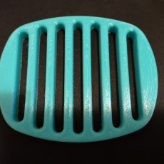 Picture of print of Yet Another Soap Holder