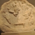 Votive relief with a Gathering of Gods in a Grotto Sanctuary image