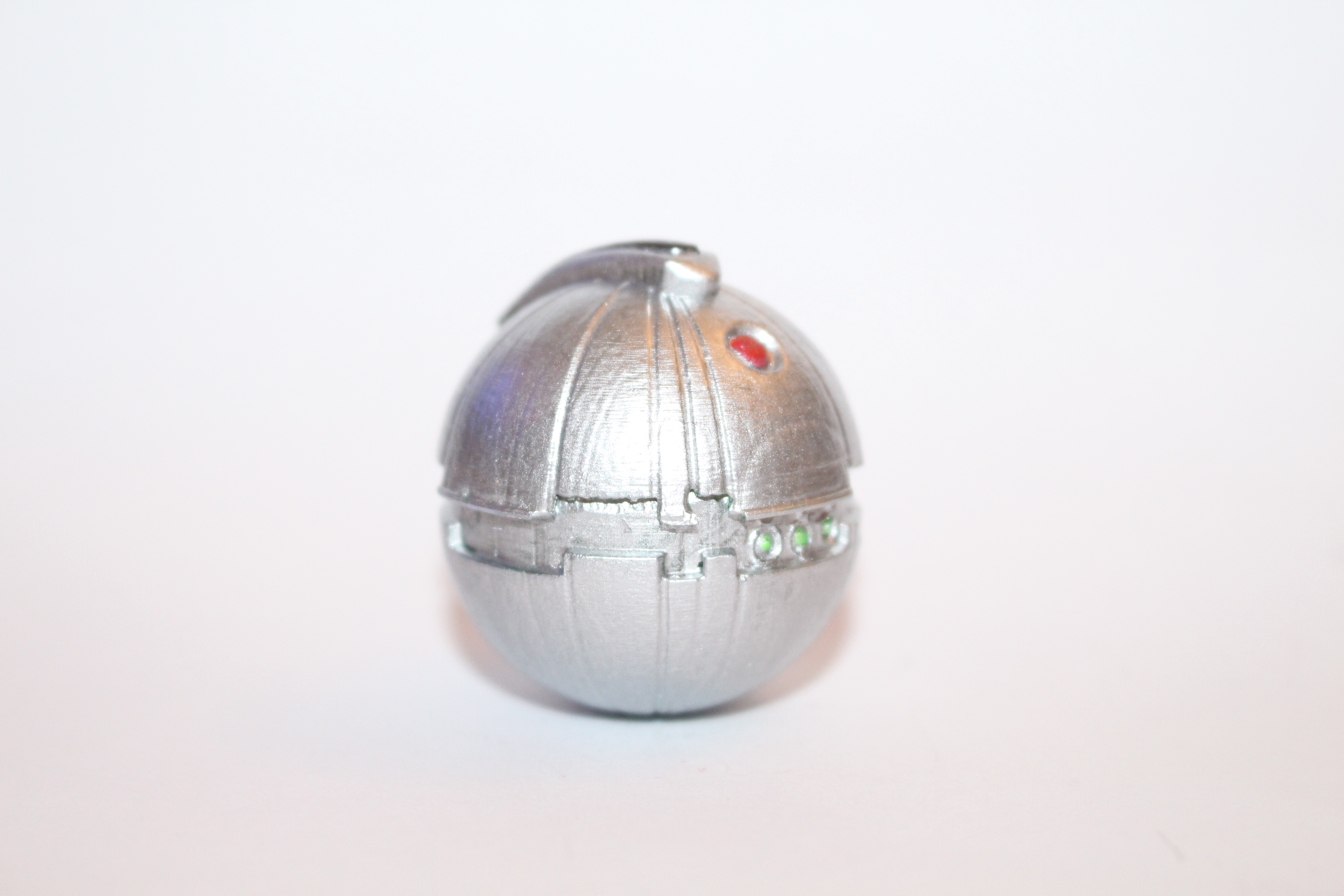 Thermal Detonator from Starwars and Battlefront 1/2