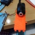 coperchio batteria drone realyne image