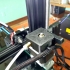 CR-10 S5 Extruder Cover with Filament Sensor attached image