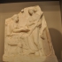 Votive Relief for Cybele, the Mother of the Gods image