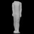 Statue of a Robed Man image