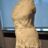 Torso of a Statue of Dionysos image