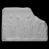 Votive Relief for Hermes and the Nymphs image