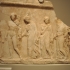 Votive Relief for Hermes and the Nymphs image