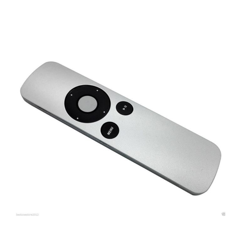 Battery cover_ Apple TV remote 2nd generation