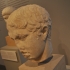 Head of Discophoros by Polykleitos of Argos image