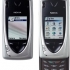 Battery cover for Nokia 7650 image