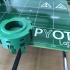 CogBot - Moving cog robot! print image