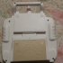 Syma X8 Remote Controler battery cover image