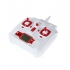 Syma X8 Remote Controler battery cover image