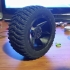 Redcat Racing Short Course/Buggy Rims image