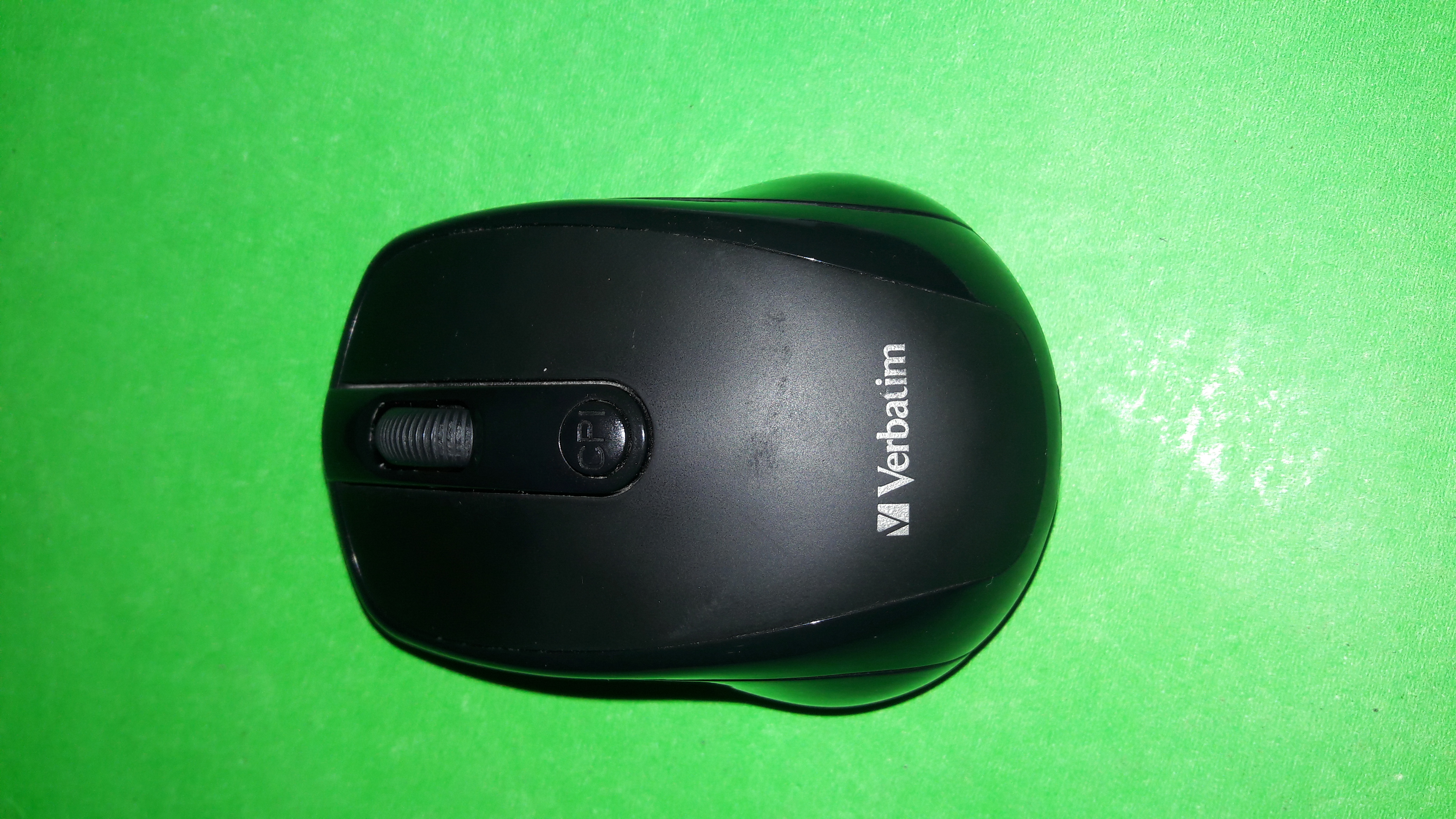 Mouse Verbatim Cover model no. 98122