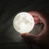 Moon Lamp image