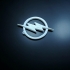 The Flash Logo Keychain print image