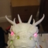 Dragon Head - With Glowing eyes and mouth image