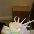 Dragon Head - With Glowing eyes and mouth image