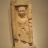 Votive Relief with Female Figure image