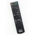 SONY AV System remote control battery cover image