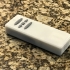 UC7078T Remote Shell Replacement Cover image