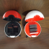 Switch & 3Ds/Ds Cartridge Case - Pokeball image