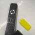 Philips Tv Remote Big Battery cover image