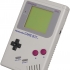Game Boy (Nintendo) - Battery Door image