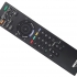 Sony TV remote battery cover image