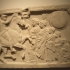 Votive Relief for a Hero image