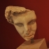 Portrait of a Hellenistic Ruler image