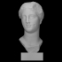 Portrait of a Hellenistic Queen Arsinoe III of Egypt (?) image