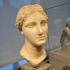 Portrait of a Hellenistic Queen Arsinoe III of Egypt (?) image