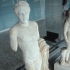 Statue of Youthful Heracles image