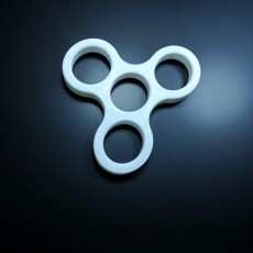 Picture of print of Fidget Spinner