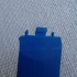 Samsung TM58 Battery Cover image