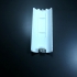 Wiimote battery cover print image