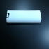 Wiimote battery cover print image