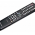 Battery Cover for Sharp Aquos TV remote image
