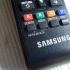 Samsung Remote Control Battery Cover image