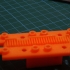 X axis Belt Clamp for Flsun Cube image