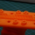 X axis Belt Clamp for Flsun Cube image