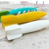 Torpedo Pool Toy image