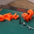Y-axis Belt Tensioner for Flsun cube image