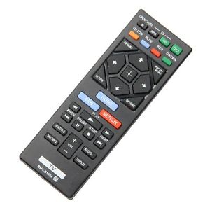 Sony RMT-B126A Remote Battery Cover