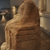 Enthroned Woman image